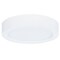 Bulbrite 10-Watt White Integrated LED 5.5 in. Ceiling Flush Mount 773128 - alternate 1